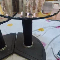 میز صدهزار|مبلمان اداری|رشت, دیانتی|دیوار