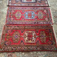 قالیچه دستباف|فرش|تهران, ونک|دیوار