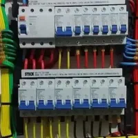 برق تلفن آیفون آنتن کولر اتصالی برقی برقکار|خدمات پیشه و مهارت|اصفهان, شهرستان|دیوار