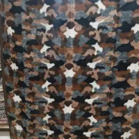 پتو برجسته گلبافت...|رختخواب، بالش، پتو|مرند, |دیوار