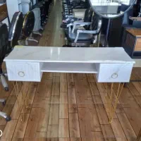 صندلی جکدار پدالی تخت طرح میز ناخن استادکار اسپا|آرایشگاه و سالنهای زیبایی|شیراز, اصلاحنژاد|دیوار