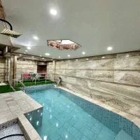 دوبلکس باشه و با این حیاط دلنشین دیگ تهران نمیری|فروش خانه و ویلا|آستانه سرا, |دیوار