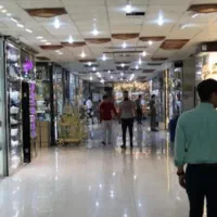مغازه ۱۲متری اکواریوم (دونبش)