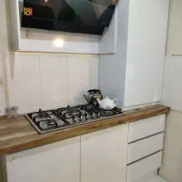 اجاره سوئیت آپارتمان مبله|اجارهٔ کوتاهمدت آپارتمان و سوئیت|پرند, فاز ۶|دیوار