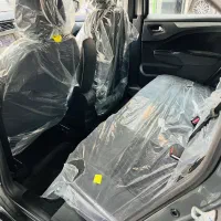 تارا V1پلاس خاکستری صفر|خودرو سواری و وانت|اصفهان, جلفا|دیوار