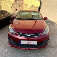 mvm 315 اسپرت اکسلنت بسیار تمیز