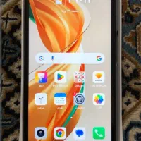 آنر x5b plus حافظه ۱۲۸ با ۱۳ ماه گارانتی