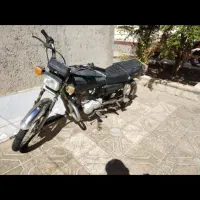 موتور هندا 125