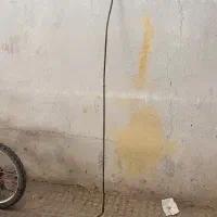 ماشین شارژی ومیله سایبان