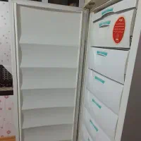 فریزرپارس|یخچال و فریزر|تبریز, |دیوار