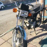 موتور 125مدل90|موتورسیکلت|کرمانشاه, |دیوار