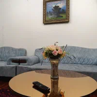 مبل هفت نفره|مبلمان خانگی و میز عسلی|تهران, شهرک نفت|دیوار