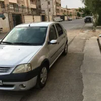 ال نود مدل۸۶|خودرو سواری و وانت|برخوار, |دیوار