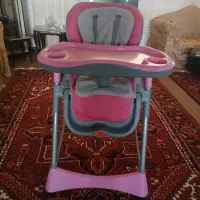 میز غدا خوری وبازی کودک