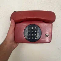 تلفن آنتیک