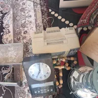 وسایل عتیقه|کلکسیون اشیاء عتیقه|مبارکه, |دیوار