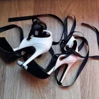 کفش مجلسی نو سایز ۳۷|کیف، کفش، کمربند|ارومیه, |دیوار