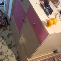 تخت وکمد نوزاد ونوجوان|تخت و صندلی بچه|شیراز, عادل آباد|دیوار