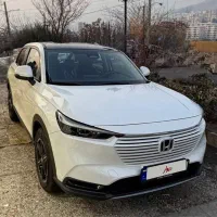 هوندا وزل ۲۰۲۴