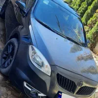 برلیانس h330موتور 1650