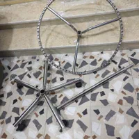 رگال لباس مدل گردان