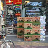 مایع لباسشویی و ظرفشویی ودستشویی|مواد شوینده و دستمال کاغذی|اصفهان, حسینآباد|دیوار