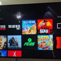 ps5 slim|کنسول، بازی ویدئویی و آنلاین|بناب, |دیوار