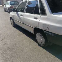 پراید مدل 90 بی رنگ|خودرو سواری و وانت|کرج, شاهین‌ویلا|دیوار