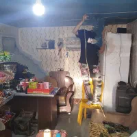 سقف ابری شلنگ نوری زیبایی|لامپ و چراغ|کرمانشاه, |دیوار