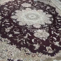 فرش کارکرده