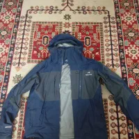 کاپشن کوهنوردی