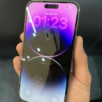 آیفون 14 پرومکس ۲۵۶ دوسیم کارت