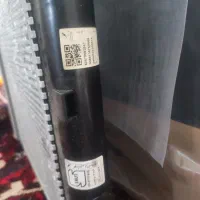 رادیاتور 206 اتومات