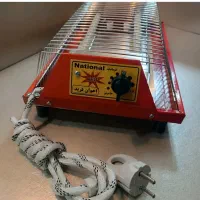 بخاری برقی|بخاری، هیتر، شومینه|قروه, |دیوار