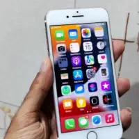 گوشی ایفون7حافظه128گیگ