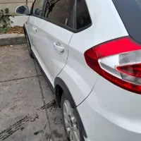 MVM315 مدل آخر۹۷ ، بدون رنگ ، خرج ندارد|خودرو سواری و وانت|تهران, پرستار|دیوار