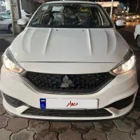 سایپا سهند E، مدل ۱۴۰۴