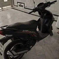 بنلی vz|موتورسیکلت|کاشان, شهرک امیرالمومنین|دیوار