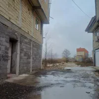 فروش یا تهاتر  فوری زمین نسقی در هنرپرور ۲