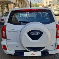 ام وی ام ایکس ۳۳ تمیز|خودرو سواری و وانت|قم, آذر (نکویی)|دیوار