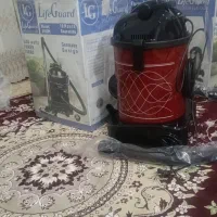 جاروبرقی