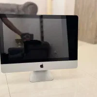 All in one apple imac