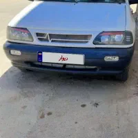 پراید مدل 92دوگانه فابریک