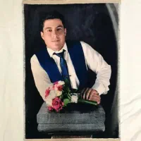 تابلو فرش با عکس دلخواه شما|تابلو فرش|سنندج, |دیوار