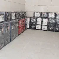 فروش انواع گاوصندوق