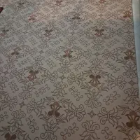 موکت در حد نو