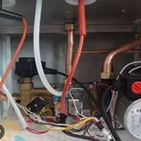 تعمیر کار پکیج ،آبگرمکن،بخاری|خدمات پیشه و مهارت|خرم‌آباد, |دیوار