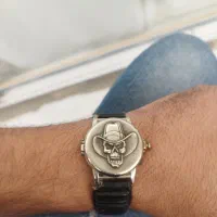 ساعت مچی کلکسیونی|ساعت|خمینی‌شهر, |دیوار