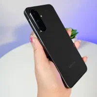 گوشی A36 در حد آکبند