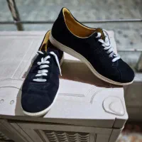 کتونی اورجینال برند آلمانی LUDWIG REITER